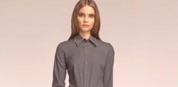 Тијело блузе: како одабрати стилску ствар