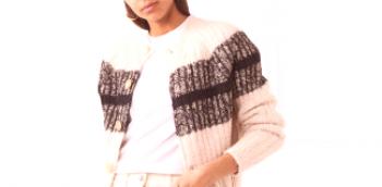 Плетени џемпери: разни модели, стилови и слике