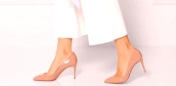 Класичне женске ципеле - увијек на врхунцу моде