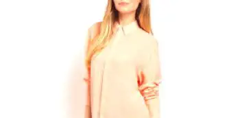 Модна блуза-туника: како одабрати модел