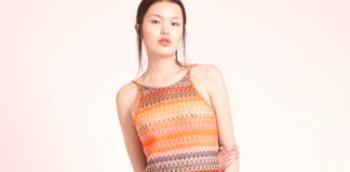 Плетена љетна хаљина - ТОП 4 најбољих стилова