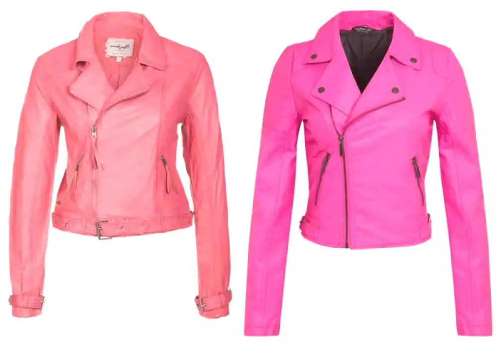 Косуха женская вайлдберриз. Розовая кожаная куртка женская. Куртка косуха женская. Кожаная куртка женская цветная. Розовая кожаная женская косуха.
