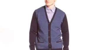 Мушки плетени џемпери: 12 најбољих стилова