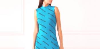 Изузетни стилови плетених хаљина - нови предмети и трендови