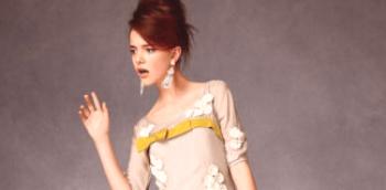 Шармантне хаљине у стилу шездесетих - хит свјетске моде