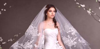 Класичне свадбене хаљине: стилске особине