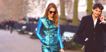 Женска кожна јакна - основа класичне гардеробе било које модне моде
