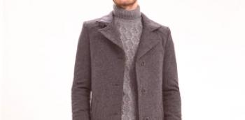 Класични мушки капут: стилски стилови