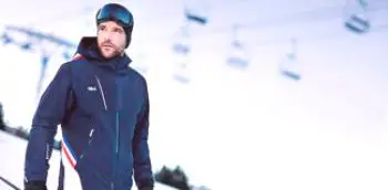 Мушке скијашке јакне: удобност и удобност