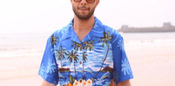 Хавајска кошуља - мушки атрибут летовања