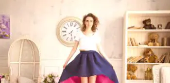Неопренска сукња - одјећа будућности