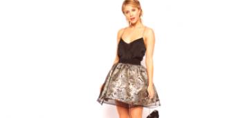 Изабрали смо сукње за правокутну фигуру: направите идеалан избор и елиминишите грешке